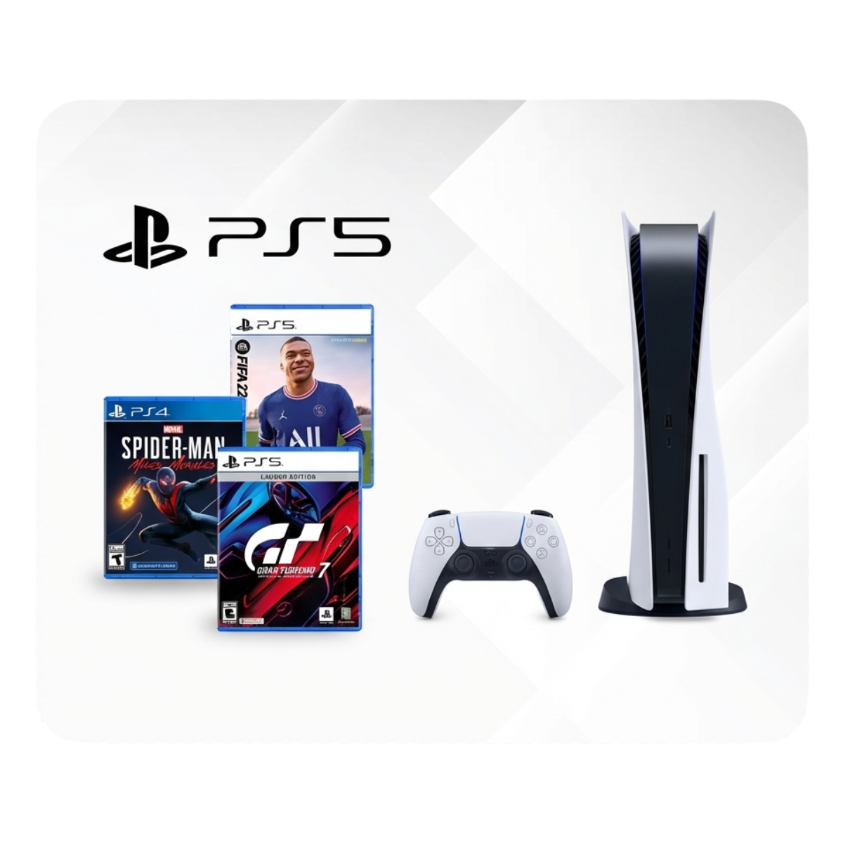 PlayStation