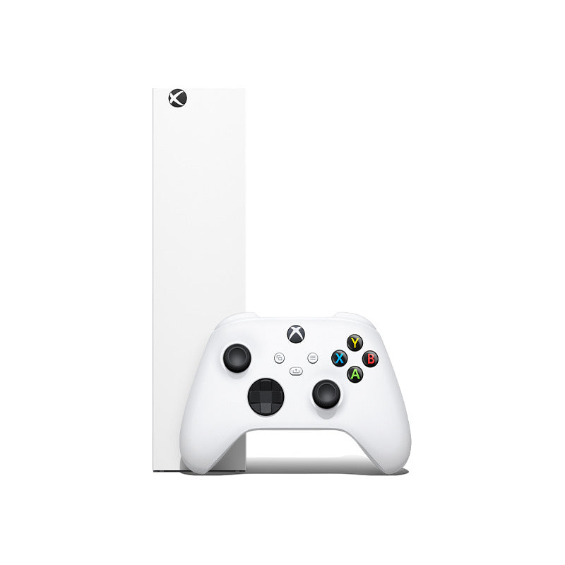 Consola Microsoft Xbox Series S 1tb Color Blanco