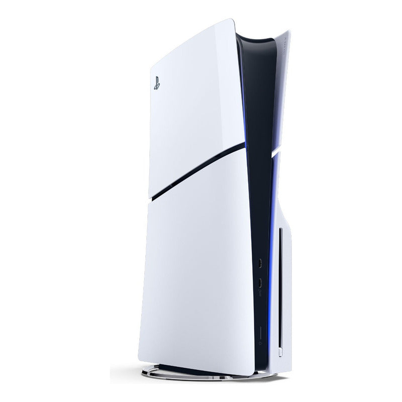 Consola Playstation 5 Slim Standard 1tb Region Americana Disco
