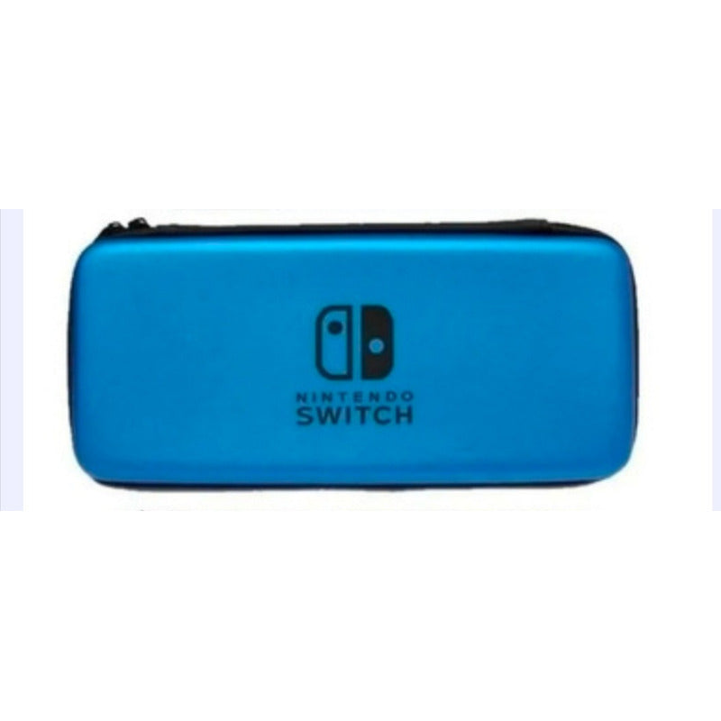 Estuche Protector Nintendo Switch Varios Colores