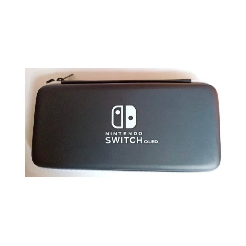 Estuche Nintendo Switch Oled Varios Colores