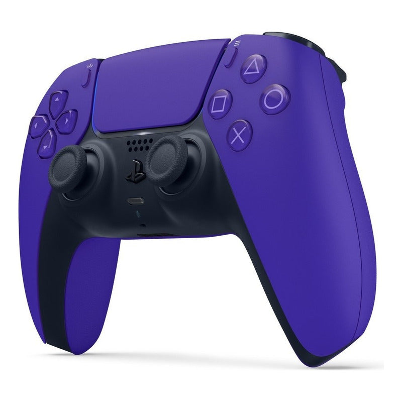 Control Inalámbrico Playstation 5 Dualsense Galactic Purple