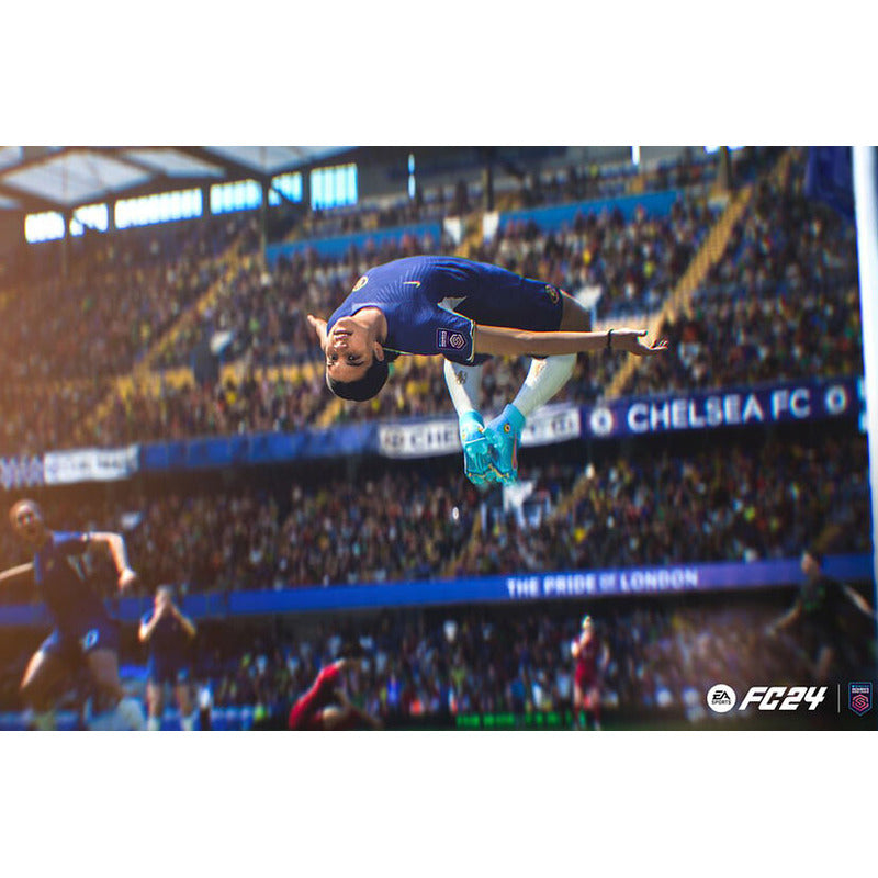 Fc 24 2024 Playstation 5 Español Latino Entrega Inmediata