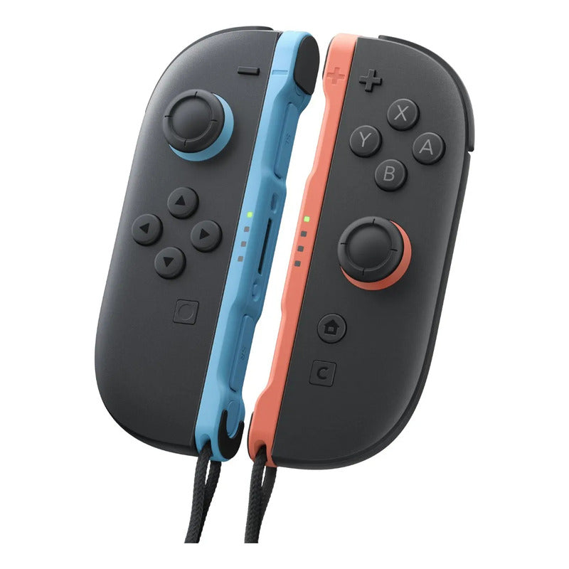 Control Nintendo Switch 2 Joy-con Rojo & Azul Ns2