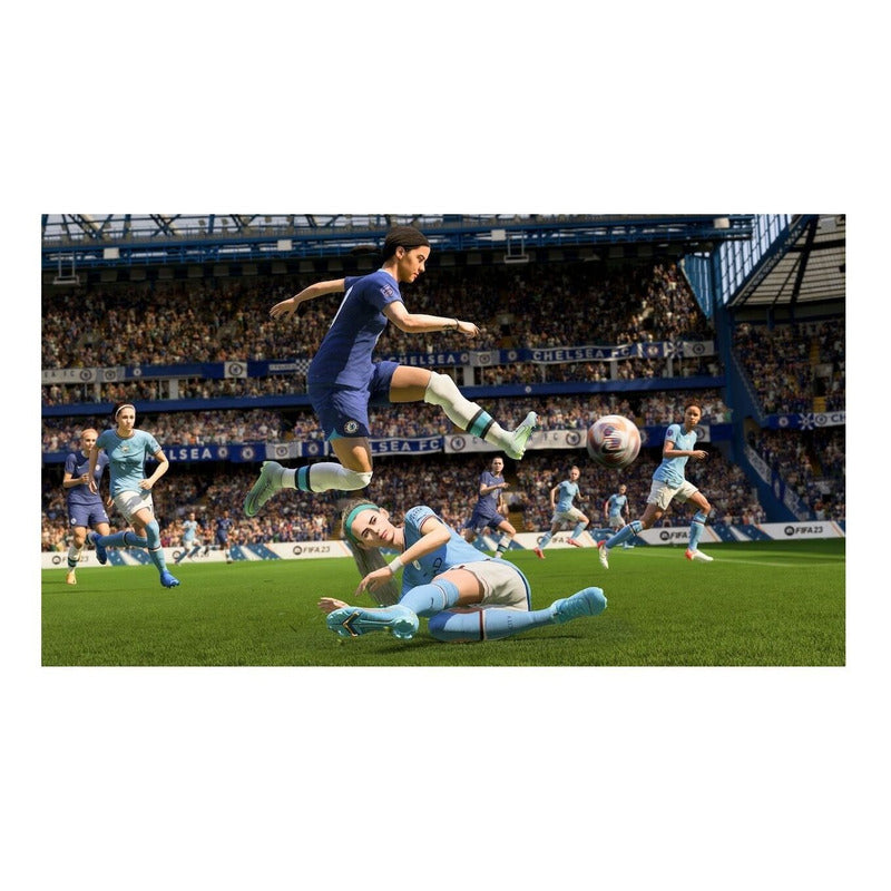 Fifa 23  Standard Edition Xbox Series X Físico