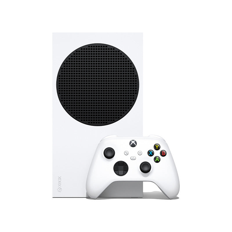 Consola Microsoft Xbox Series S 1tb Color Blanco
