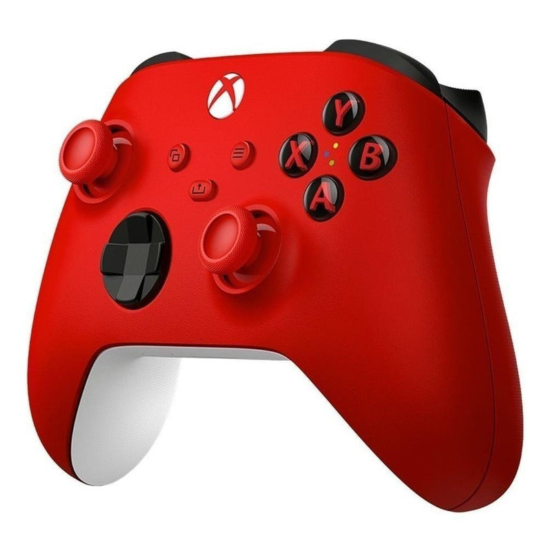 Control Xbox One Nueva Generación X/s Nuevo Sellado  Pulse Red
