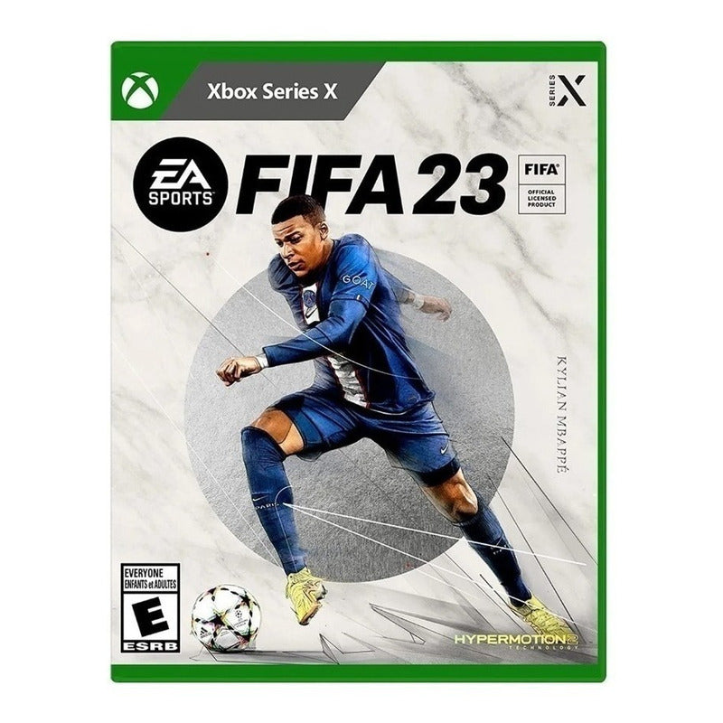 Fifa 23  Standard Edition Xbox Series X Físico