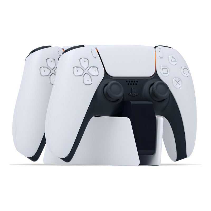 Base De Carga Del Mando Dualsense - Playstation 5