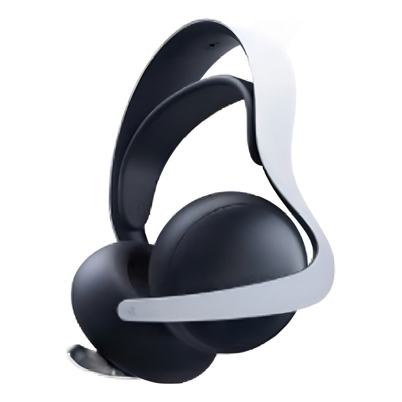 Auriculares Inalámbricos Pulse Elite Para Play 5 Blanco