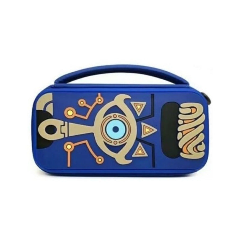 Estuche Rígido Zelda Para Nintendo Switch