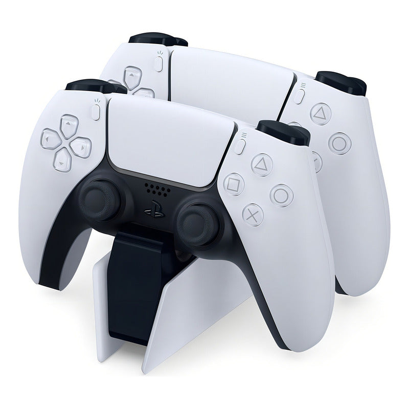 Base De Carga Dualsense Ps5 Charging Station
